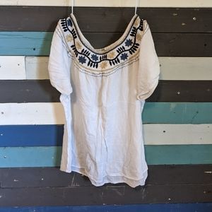 Lucky Brand Top